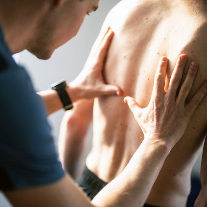 Osteopathie