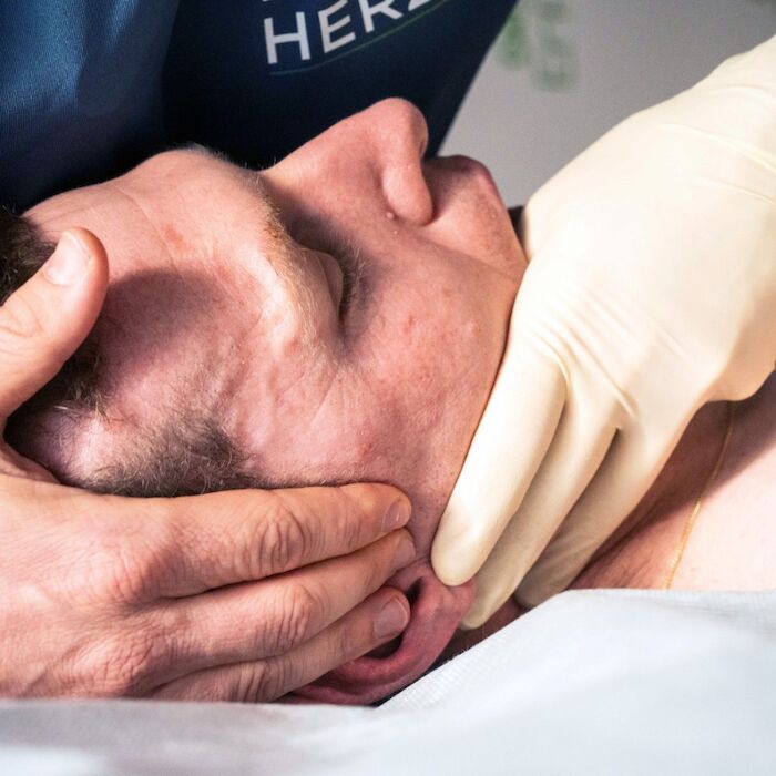 Osteopathie
