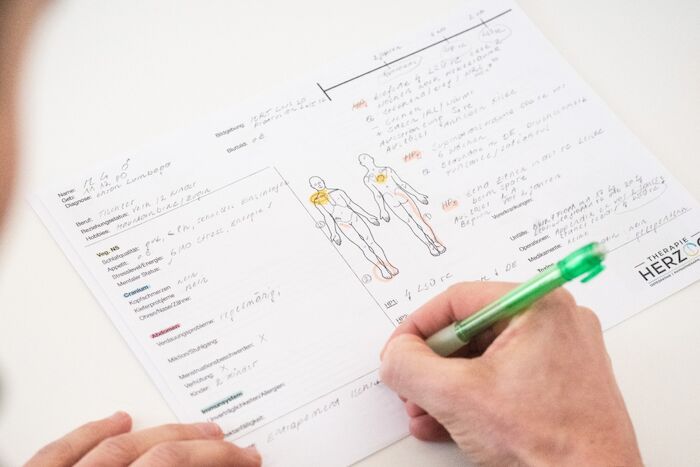 Osteopathie